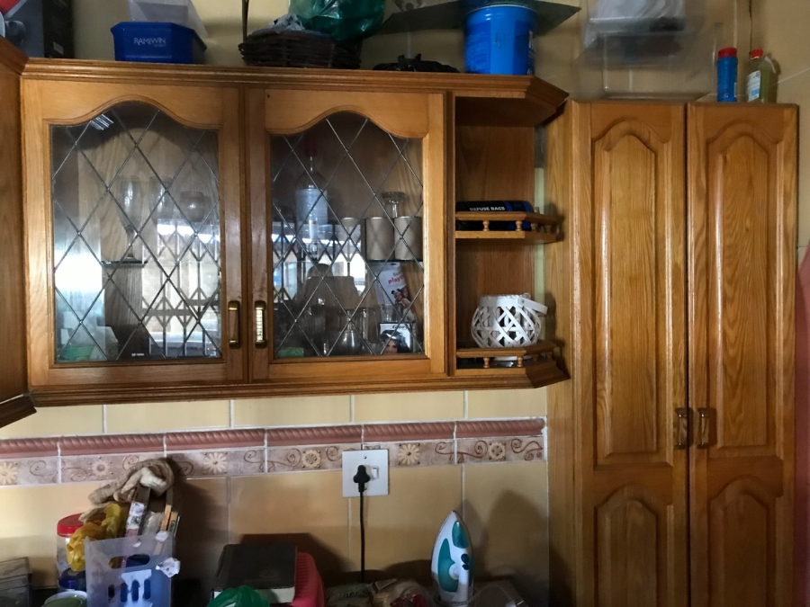4 Bedroom Property for Sale in Rykmanshoogte Free State